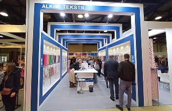 Alkim Tekstil: коллекции интерлока и футера для детской одежды и белья