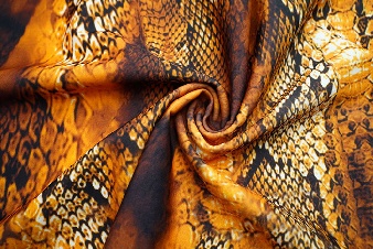Convertex: эластичные ткани итальянского производства на выставке «ИНТЕРТКАНЬ-2024.Весна»