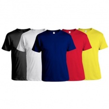 Какую ткань выбрать для футболки?