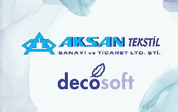 Aksan Tekstil: из сердца турецкого текстиля – в Россию