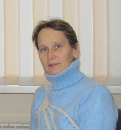 Наталья Дымникова