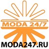 MODA 247