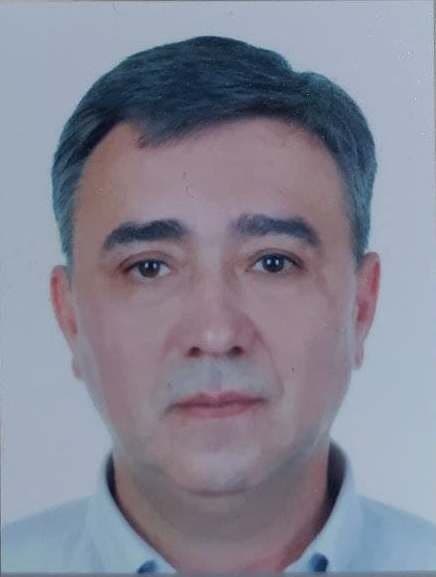 Рустам Зуфаров