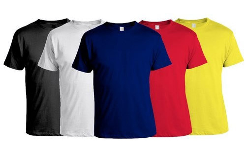 Какую ткань выбрать для футболки?