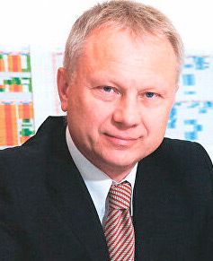 Михаил Толкачев