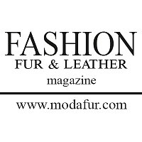 Журнал "FASHION Fur & Leather"