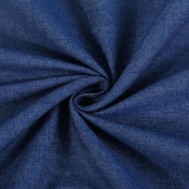 Prodenim – от волокна до джинсовой ткани
