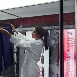 H&M будет превращать ненужный текстиль в новую одежду
